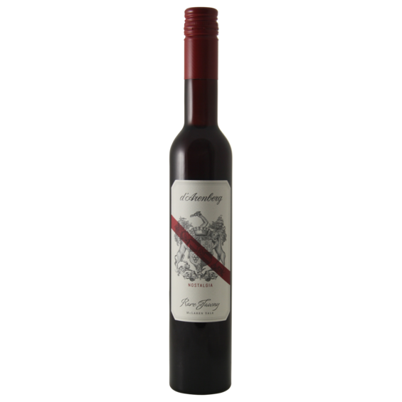 d'Arenberg Nostalgia Rare Tawny (0,375 liter)
