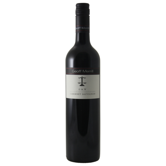 Geoff Merrill Cabernet Sauvignon OV