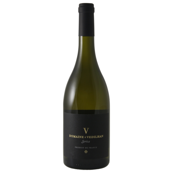 Domaine de Vedilhan Serica Viognier