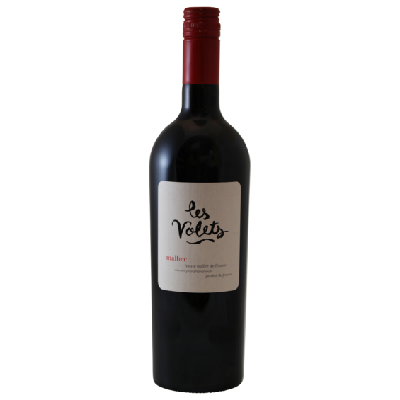 Les Volets Malbec