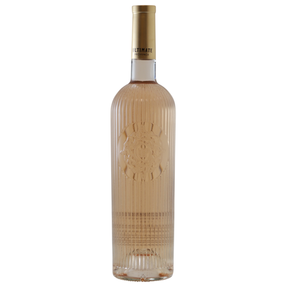 Ultimate Provence