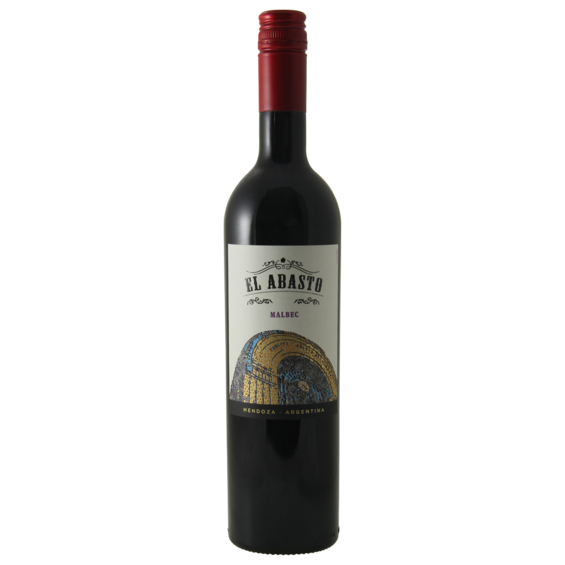 El Abasto Malbec*