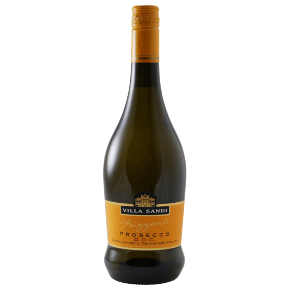 Villa Sandi Prosecco Frizzante, screwcap