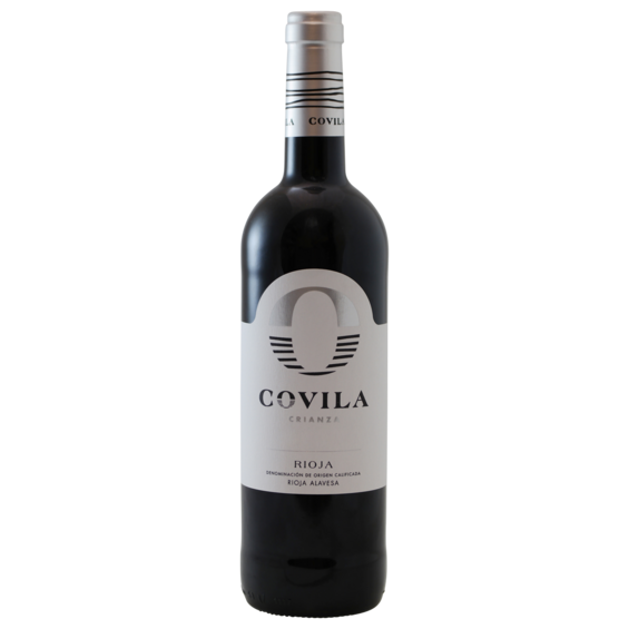 Covila Rioja Crianza