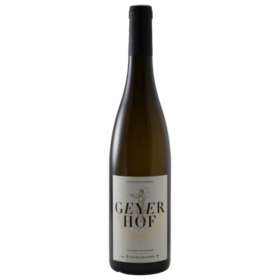 BIO Geyerhof Grüner Veltliner Steinleithn Erste OV