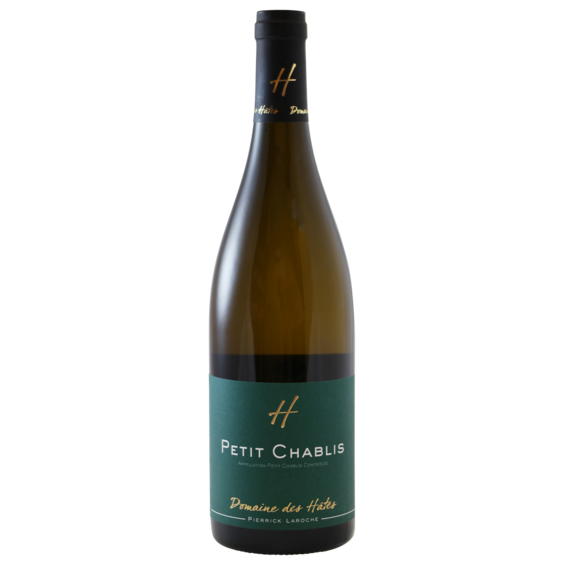 Domaine des Hâtes Petit Chablis