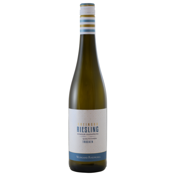 Rheingau Riesling trocken