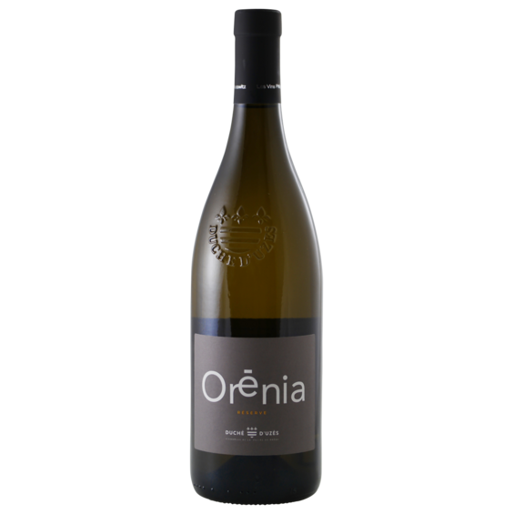 Nusswitz Orénia Réserve blanc