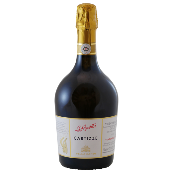 Villa Sandi Prosecco Cartizze La Rivetta