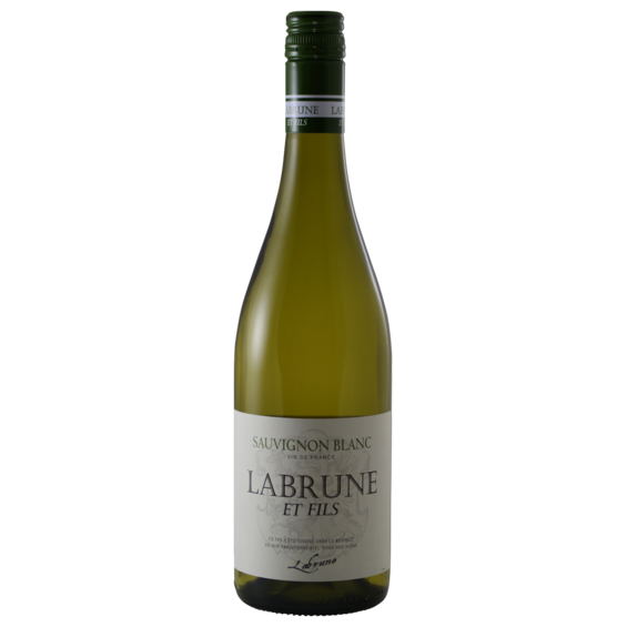 Sauvignon Blanc Labrune Roci