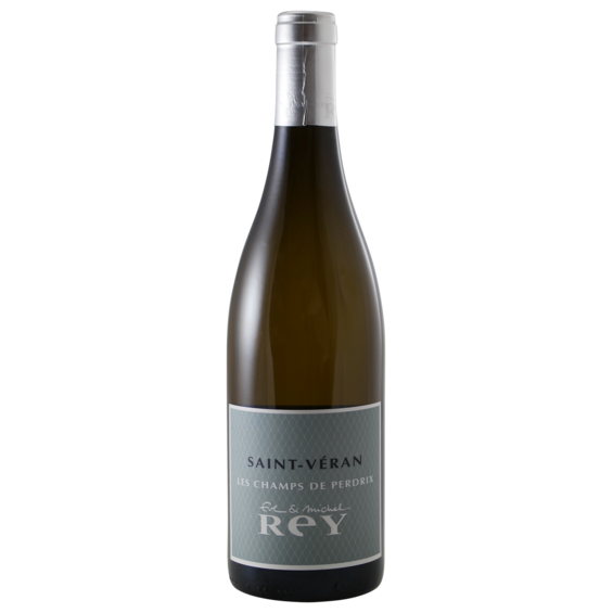 BIO Rey Saint-Veran Les Champs de Perdrix