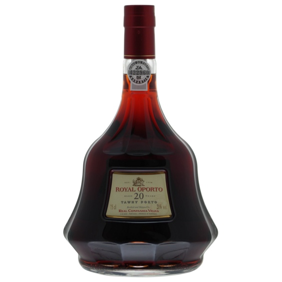 Royal Oporto 20 years tawny