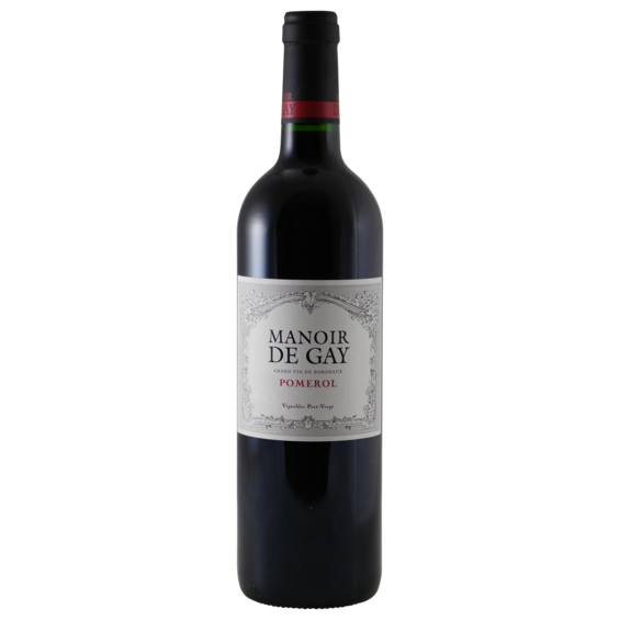Manoir de Gay Pomerol OV
