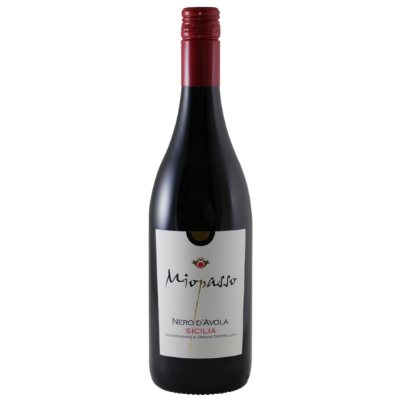 Miopasso Nero d'Avola