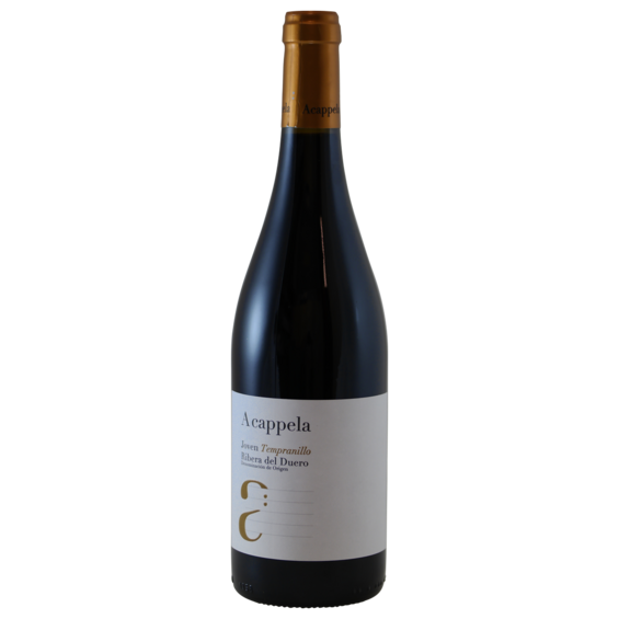 A Cappela Joven Ribera del Duero