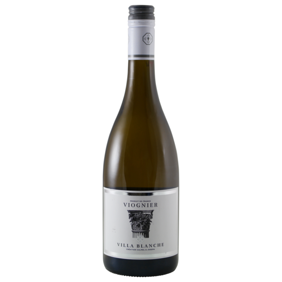 Villa Blanche Viognier
