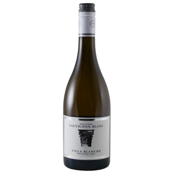 Villa Blanche Sauvignon Blanc
