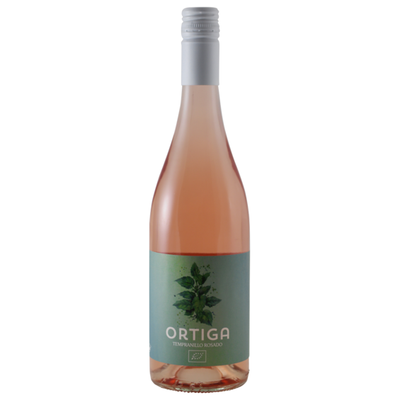 BIO Ortiga Rosado
