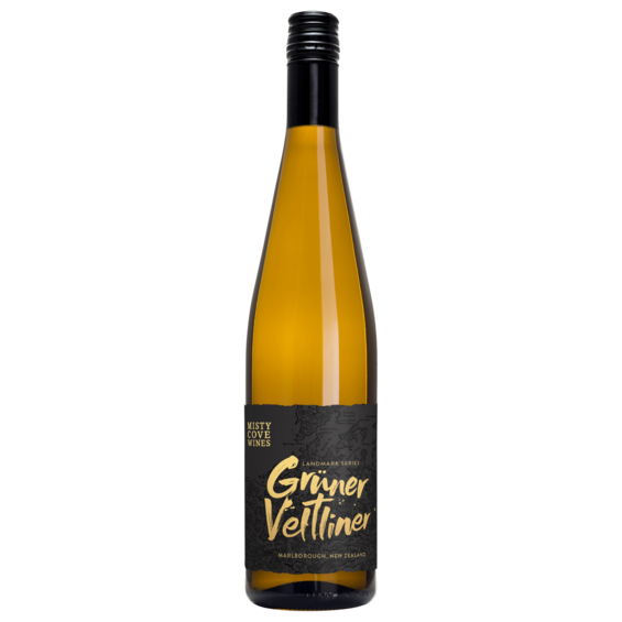 Misty Cove Landmark Gruner Veltliner