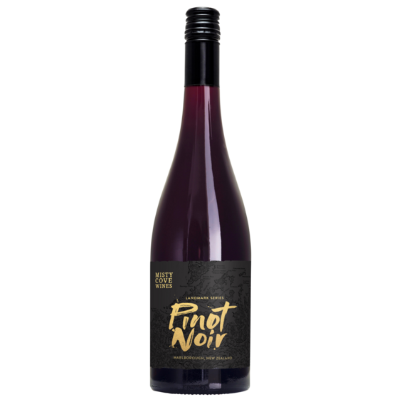 Misty Cove Landmark Pinot Noir
