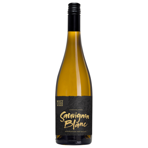 Misty Cove Landmark Sauvignon Blanc