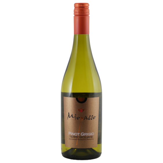 Miopasso Pinot Grigio