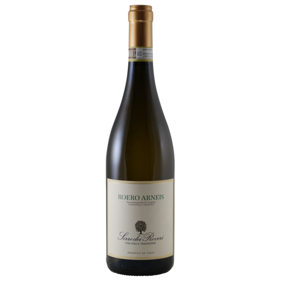 Serre Dei Roveri Roero Arneis