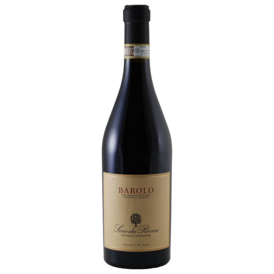 Serre dei Roveri Barolo D.O.C.G.
