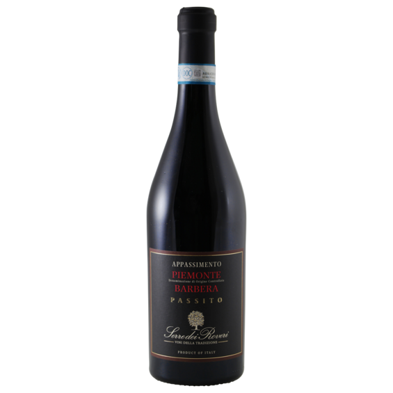 Serre dei Roveri Appasimento Piemonte doc