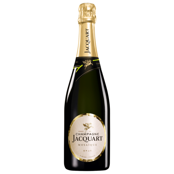 Jacquart Champagne Brut Mosaique