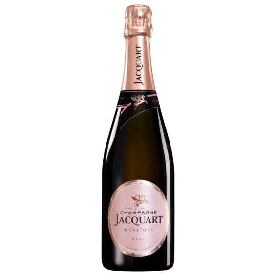 Jacquart Champagne Signature rosé