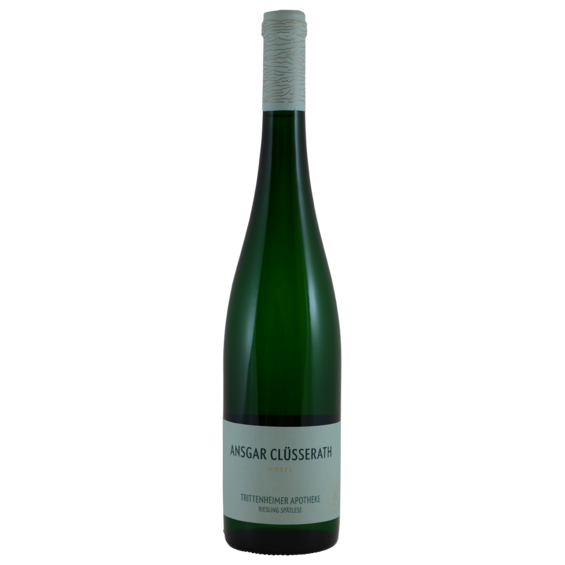 Ansgar-Clüsserath Trittenheimer Apotheke Riesling Spätlese