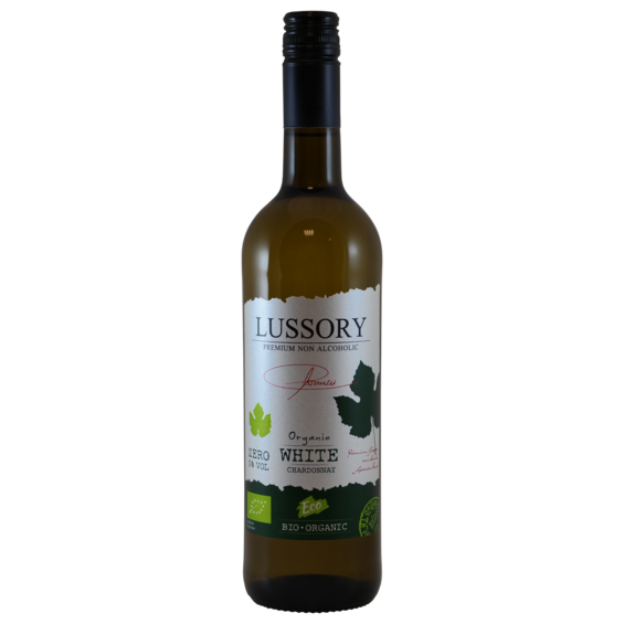 BIO Lussory Chardonnay