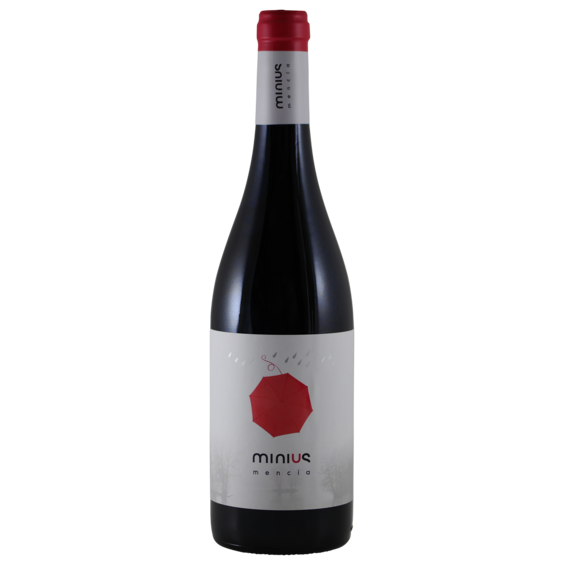 Minius Mencia