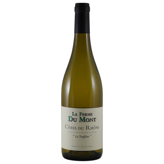 Ferme du Mont La Truffière Côtes du Rhône