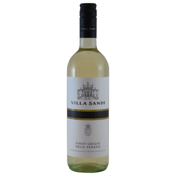 Villa Sandi Pinot Grigio