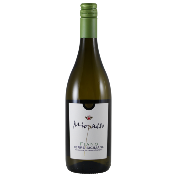 Miopasso Fiano IGT