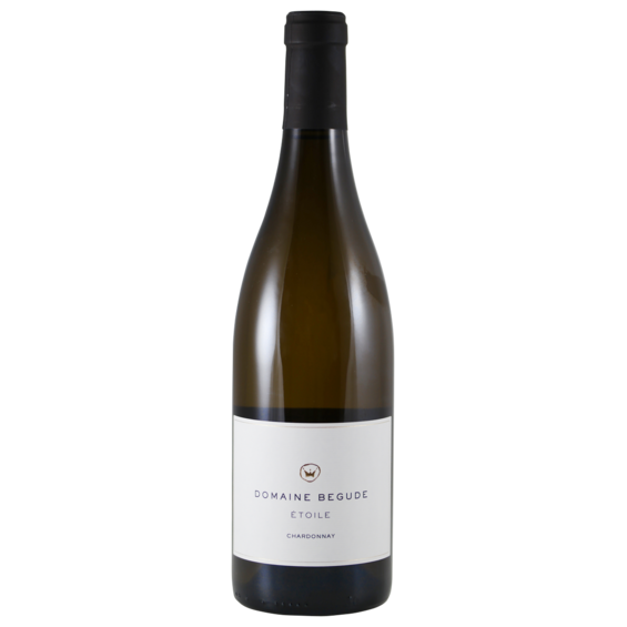BIO Domaine Begude Etoile Chardonnay