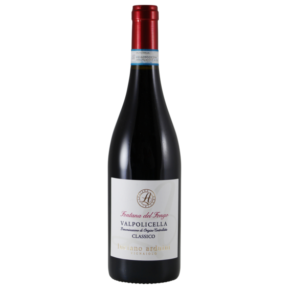 Arduini Fontana del Fongo Valpolicella Classico