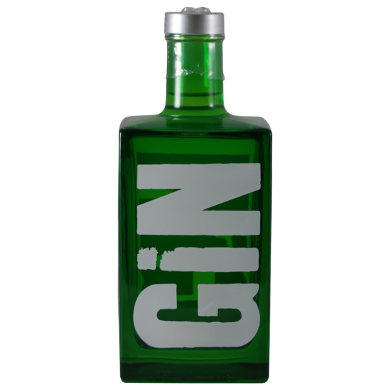 BIO Clouds Gin 0,7l