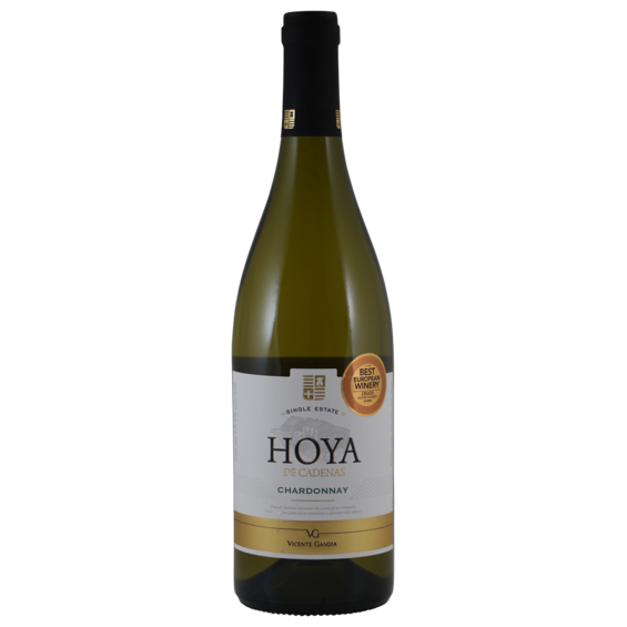 Hoya de Cadenas Chardonnay BF