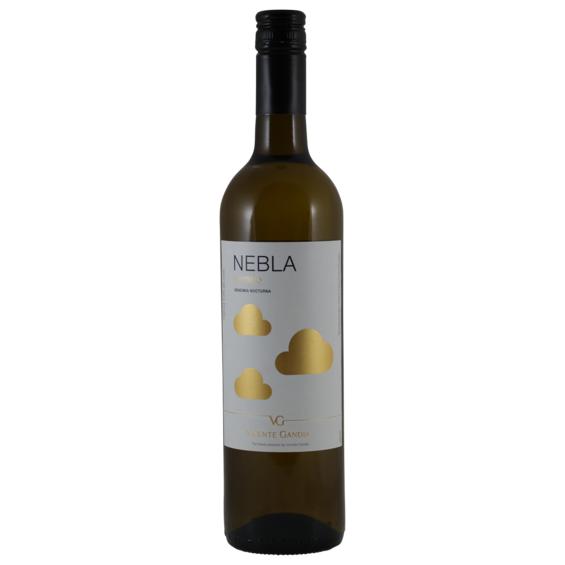 Nebla Verdejo