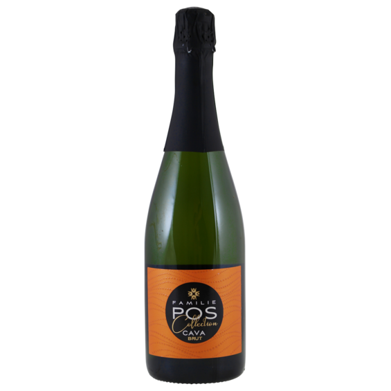 POS Familie Collection Cava Brut