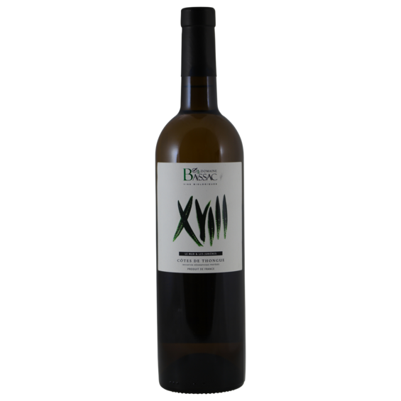BIO Domaine Bassac Cuvée XVII