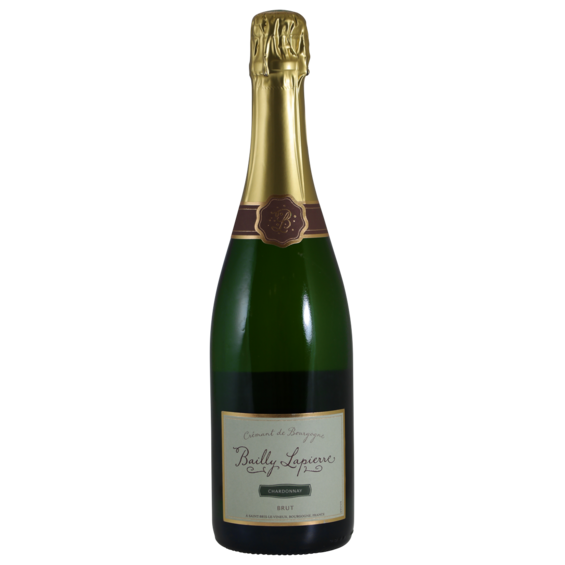 Bailly Lapierre Cremant de Bourg Chardonnay brut