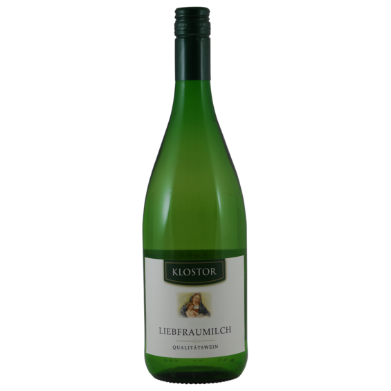 Liebfraumilch Qba Nahe ltr