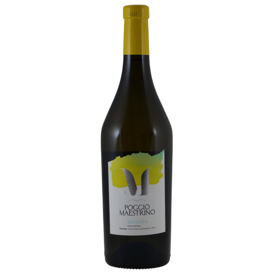 Poggio Maestrino Malvasia OV
