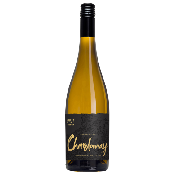 Misty Cove Landmark Chardonnay