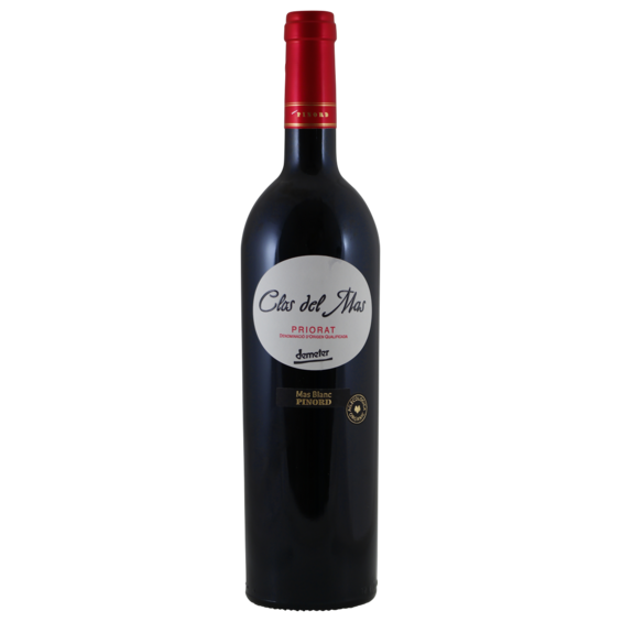 BIO-DEM Pinord Clos del Mas Priorat