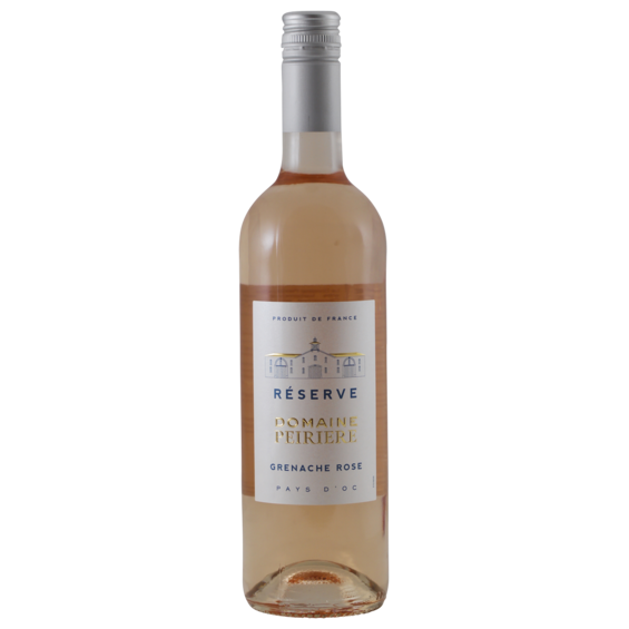 Domaine Peiriere Grenache Rose STELVIN